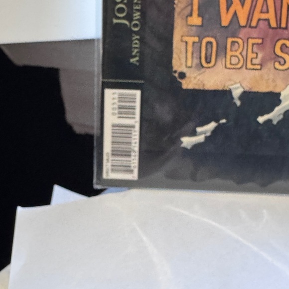 🦇Buffy the Vampire Slayer Graphic Novel, Season 8 - Number 5 - The Chain - Picture 12 of 14